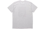 Supreme SS20 Week 1 Tupac Hologram Tee Virtual Characters Short Sleeve Unisex Gray SUP-SS20-271