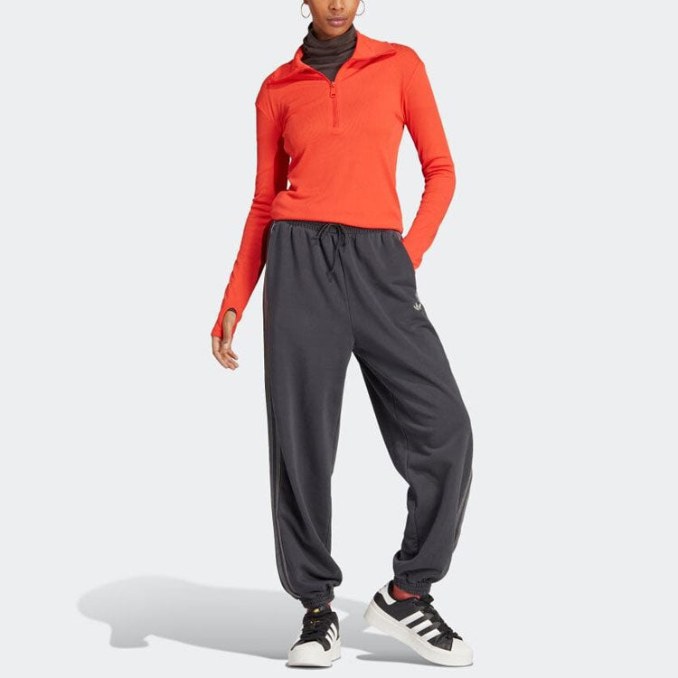 (WMNS) adidas Originals Joggers 'Grey' IP7140