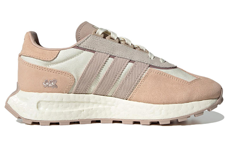 (WMNS) adidas Retropy E5 'Pink White' IE1928