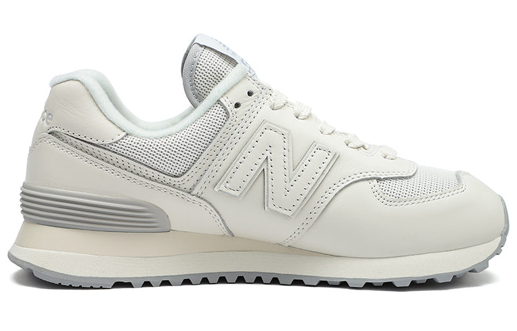 New Balance 574 Series Low Tops Retro light grey ML574WP2
