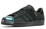 (WMNS) adidas Superstar 80s Metal Toe 'Core Black' S76710