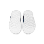 (TD) Nike Free RN 2021 'Midnight Navy Orange' CZ3997-410