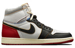 Air Jordan 1 Retro High NRG x Union LA 'Black Toe' BV1300-106