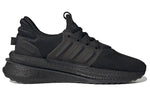 (WMNS)adidas X_PLRBOOST 'Core Black' HP3141