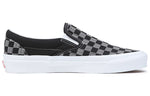 Vans Classic Slip-On 98 DX 'Black White' VN0A7Q58BLK