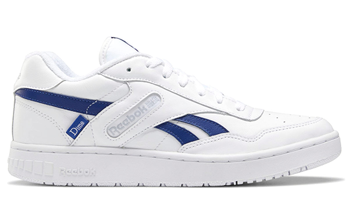 Reebok Dime x BB4000 'White Navy' Q47373