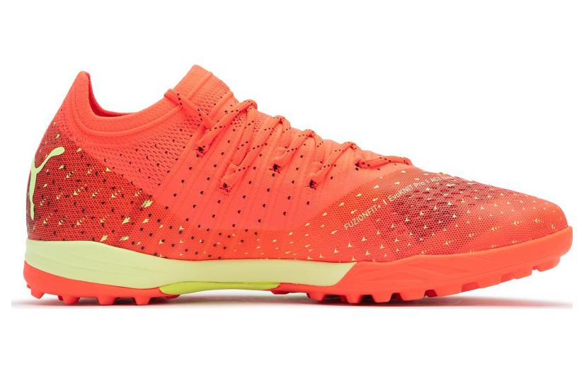 PUMA Future Z 1.4 Pro Cage 'Orange Green' 106992-03