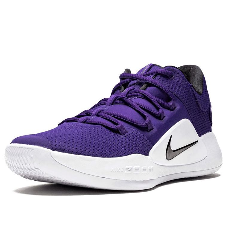 Nike Hyperdunk X Low TB 'Court Purple' AR0463-500