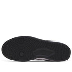 (WMNS) Nike Alleyoop SB 'White Black' CQ0369-100