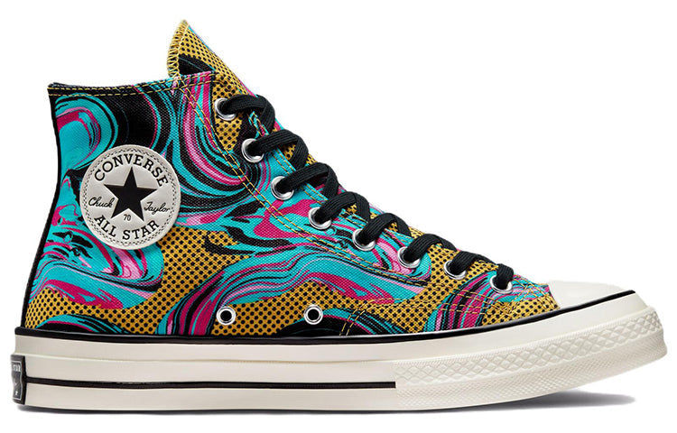 Converse Chuck 70 '90s High 'Marbled' A00421C
