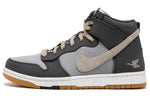 Nike Dunk Comfort Premium 'Black Gold' 705433-003