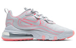 Nike Air Max 270 React SP 'Flash Crimson' CQ6549-100
