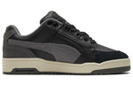PUMA Slipstream Low Retro 'Blackgray' 384692-04