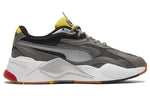 PUMA RS-X3 'Grids - Ultra Grey Metallic Silver' 374138-02