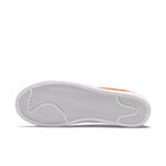 (WMNS) Nike Blazer Low '77 'White Orange' DC4769-105