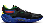 Li-Ning Jimmy Butler 1 'Black Multi' ABAS163-4