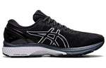 ASICS Gel-Kayano 27 4E Wide 'Black Silver' 1011A833-001