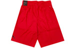 Air Jordan Burst Crack Breathable Quick Dry Basketball Sports Shorts Red CI0069-687