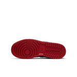 (GS) Air Jordan 1 Mid SE 'Fearless' CU6617-062
