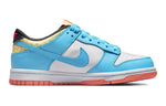(GS) Nike x Kyrie Irving Dunk Low SE 'Baltic Blue Gum' DN4179-400