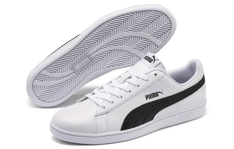 PUMA Up 'White Black' 372605-02