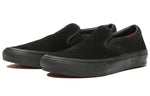 Vans Skate Slip-On 'Black Checkerboard' VN0A5FCABKA