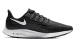 (WMNS) Nike Air Zoom Pegasus 36 'Black White Thunder Grey' AQ2210-004