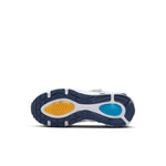(PS) Nike Air Max TW Shoes 'White Blue Laser Orange' DQ0297-102