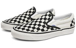 Vans Classic Slip-On 98 DX 'Anaheim Factory - Checkerboard' VN0A3JEXPU1