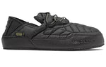 New Balance CRVN MOCv2 'Triple Black' SUFMOCK2