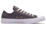 (WMNS) Converse Chuck Taylor All Star Shoes Grey 560644