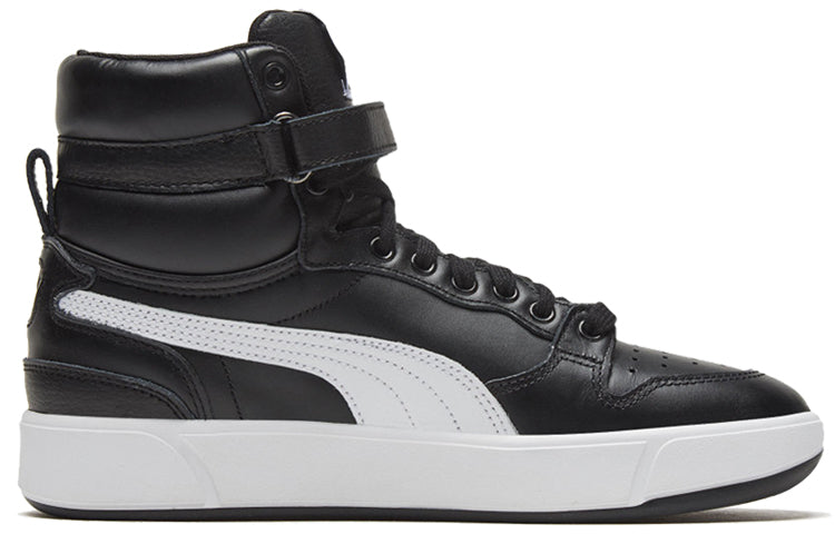 PUMA Sky LX Mid 'Black' 372874-03