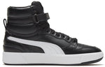 PUMA Sky LX Mid 'Black' 372874-03