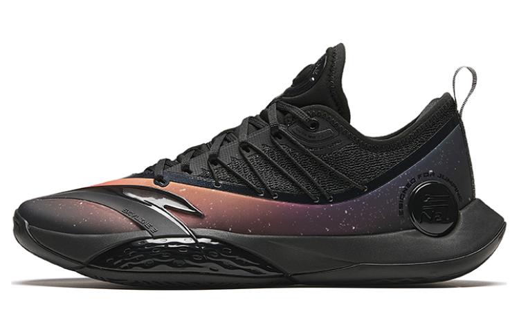 ANTA Sky 2 Low 'Black' 112411107-5