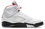 Air Jordan 5 Retro 'Fire Red' 2020 DA1911-102