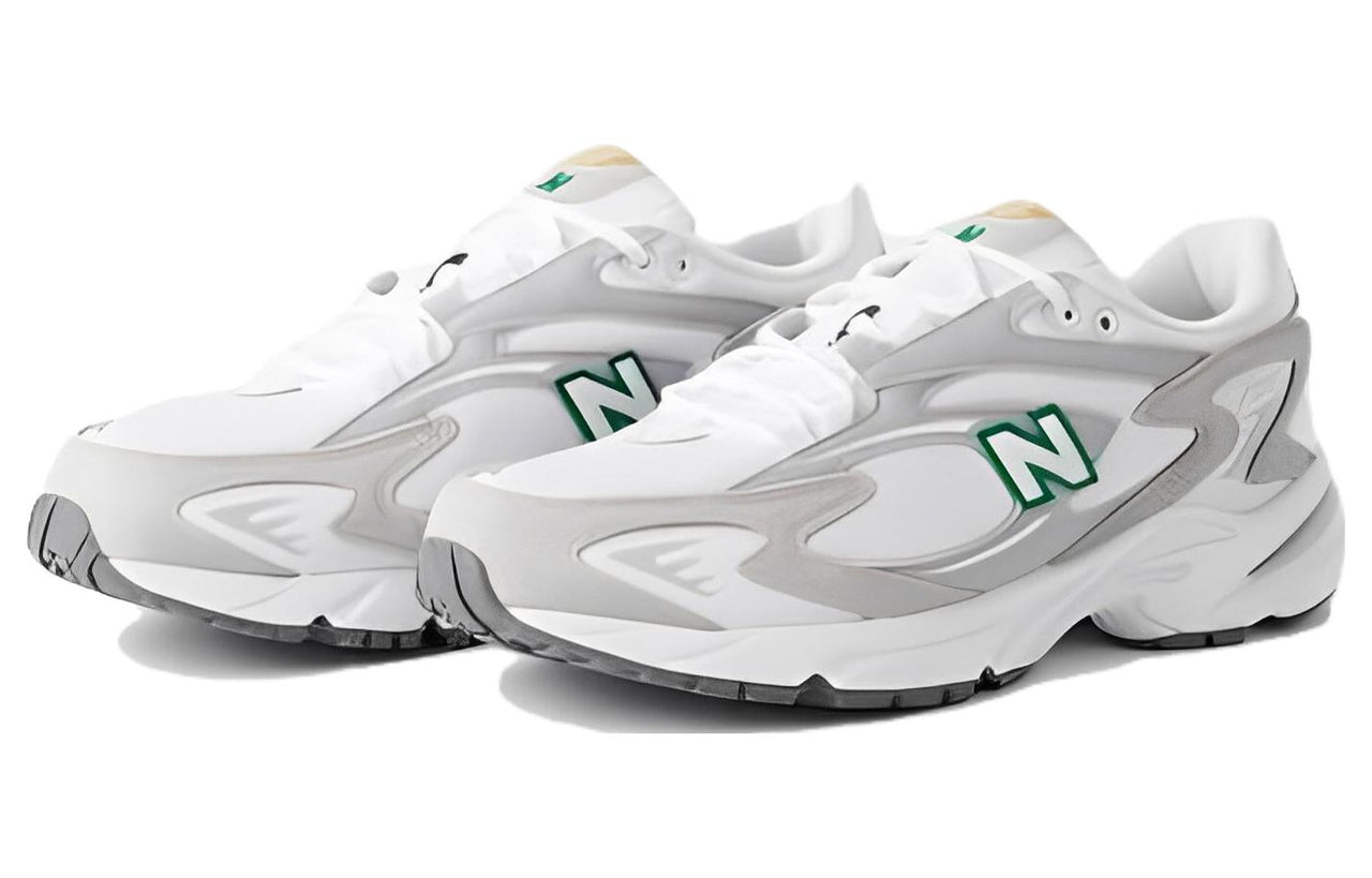New Balance ML725 'White Grey Teal' ML725WR1