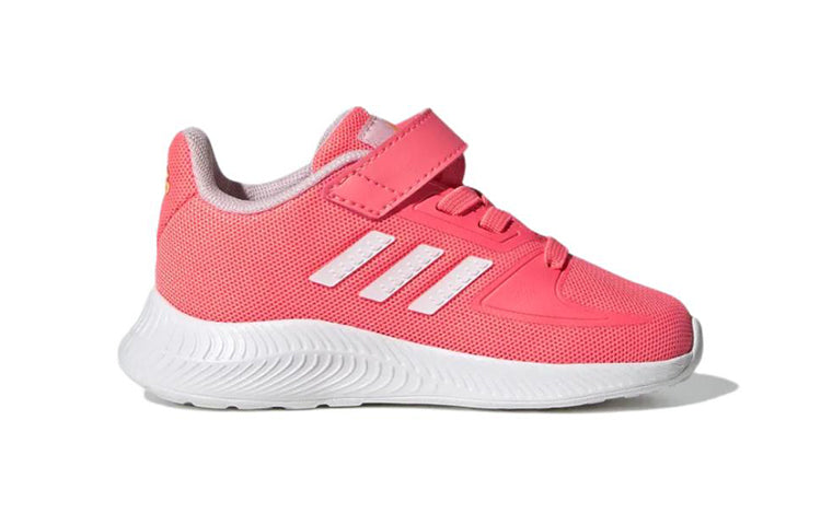 (TD) adidas Runfalcon 2.0 'Pink Red' GX3544