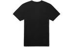 (WMNS) Vans x Mooncasket Casual Short Sleeve Black VN0A4MNMBLK