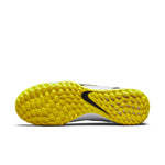 Nike Legend 9 Academy TF Turf Low-Top Soccer Shoes White DA1191-107