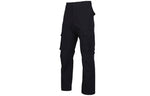 Nike SB Skateboard Flex FTM Cargo Skate Pants Black AT3496-010