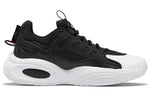Reebok Solution Mid 'Black White' GY0931