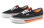 Vans Our Legends x Authentic 44 DX 'Mongoose - Black' VN0A4BVYBLK