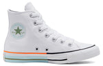 Converse Chuck Taylor All Star 'White  Blue' 167751C