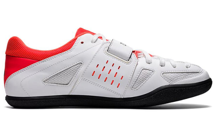 ASICS Heat Throw 'White Black Orange' 1093A154-100