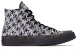 Converse Chuck 70 Hi 'Translucent Midsole' 163325C