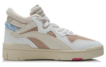 (WMNS) Li-Ning Suprewave Mid 'Grey Brown' AGCR234-5