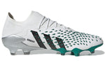 adidas Predator Freak.1 L Fg Eqt 'White Green Black' GW0749