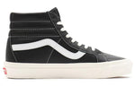 Vans Sk8-Hi 38 DX Anaheim Factory 'Black White' VN0A38GF103