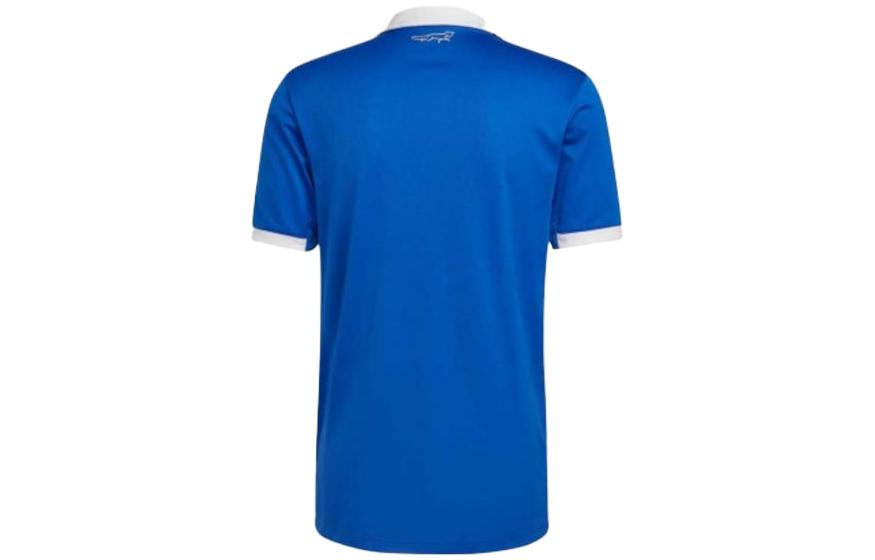 adidas Leicester City FC 22/23 Home Jersey 'Blue' HF3716