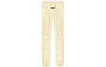 Fear of God Essentials FW22 Track Pant Canary FOG-FW22-865